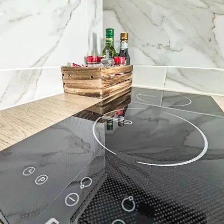 Casa Ari, Beautiful Ocean View Appartamento