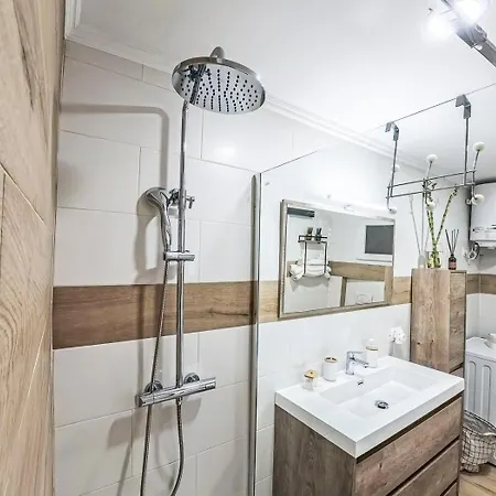 Casa Ari, Beautiful Ocean View Appartamento *