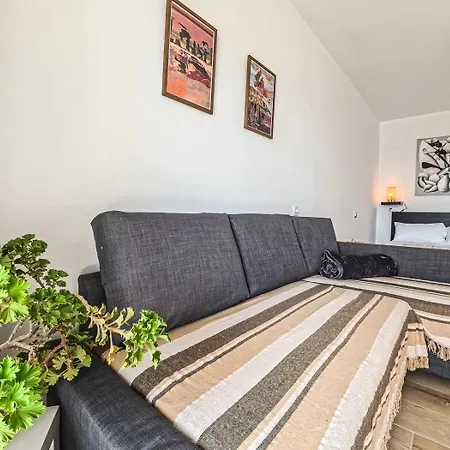 Casa Ari, Beautiful Ocean View Апартаменты