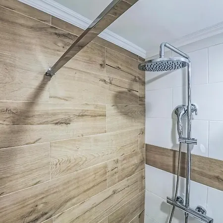 Casa Ari, Beautiful Ocean View Апартаменты Морро-дель-Хабле