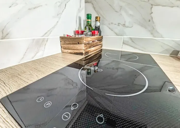 Casa Ari, Beautiful Ocean View Terrace Apartamento