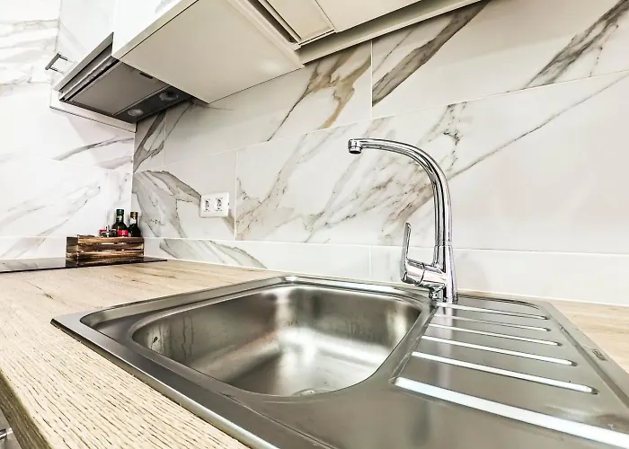 Casa Ari, Beautiful Ocean View Terrace Apartamento Morro Jable (Fuerteventura)