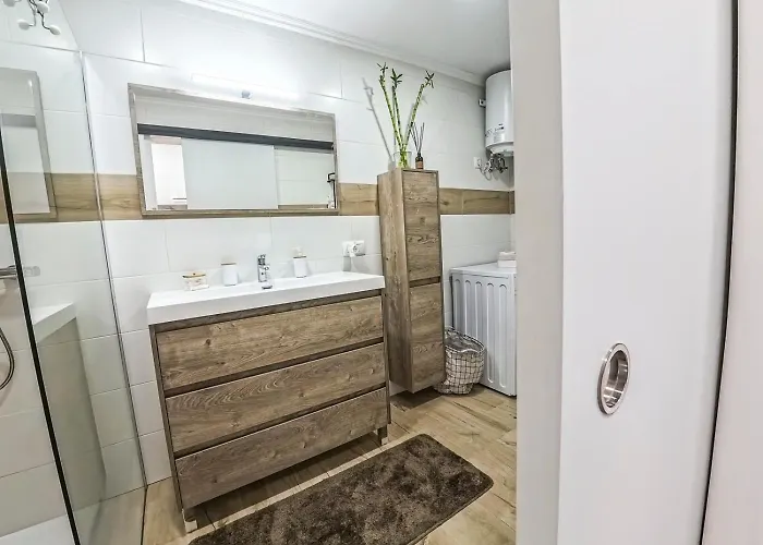 Apartamento Casa Ari, Beautiful Ocean View Terrace