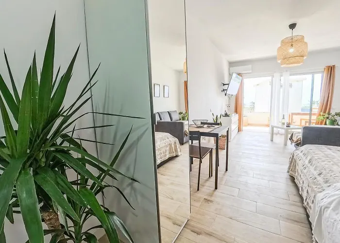 Apartamento Casa Ari, Beautiful Ocean View Terrace