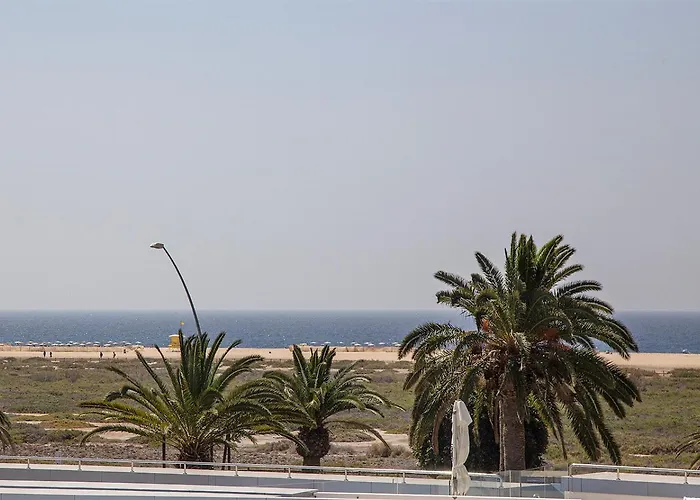 Casa Ari, Beautiful Ocean View Terrace