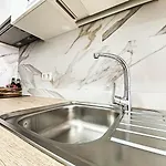 Casa Ari, Beautiful Ocean View Terrace Apartment Morro Jable (Fuerteventura)