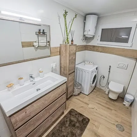 Casa Ari, Beautiful Ocean View Apartmán