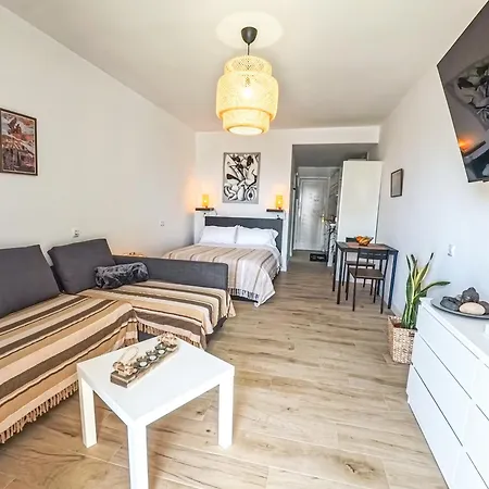 Casa Ari, Beautiful Ocean View Apartamento