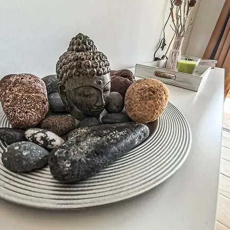 Apartmán Casa Ari, Beautiful Ocean View Morro Jable (Fuerteventura)