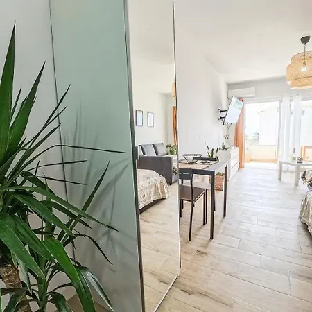 Apartamento Casa Ari, Beautiful Ocean View Terrace