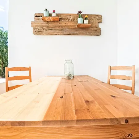 Casa Ari, Beautiful Ocean View * Morro Jable (Fuerteventura)