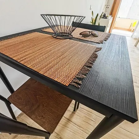 شقة Casa Ari, Beautiful Ocean View مورو ذيل خابلِ