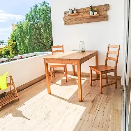 Apartmán Casa Ari, Beautiful Ocean View *