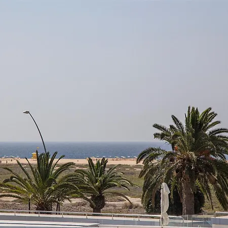 Casa Ari, Beautiful Ocean View Terrace