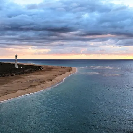 Casa Ari, Beautiful Ocean View شقة مورو ذيل خابلِ