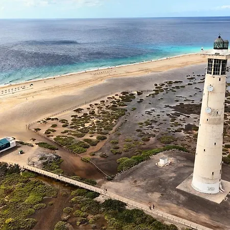 Casa Ari, Beautiful Ocean View شقة