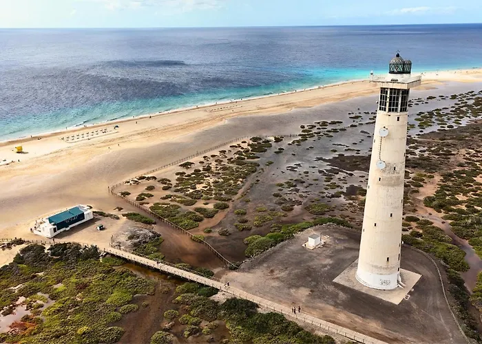 Casa Ari, Beautiful Ocean View Terrace Apartment