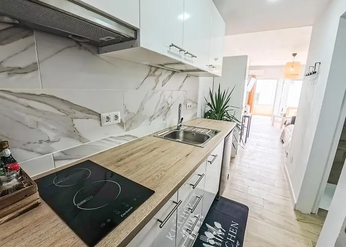 Casa Ari, Beautiful Ocean View Terrace * מורו דל חאבלה