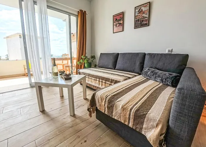 Casa Ari, Beautiful Ocean View Terrace