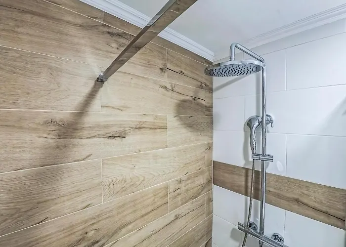 Casa Ari, Beautiful Ocean View Terrace דירה מורו דל חאבלה