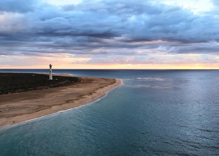 Casa Ari, Beautiful Ocean View Terrace דירה מורו דל חאבלה